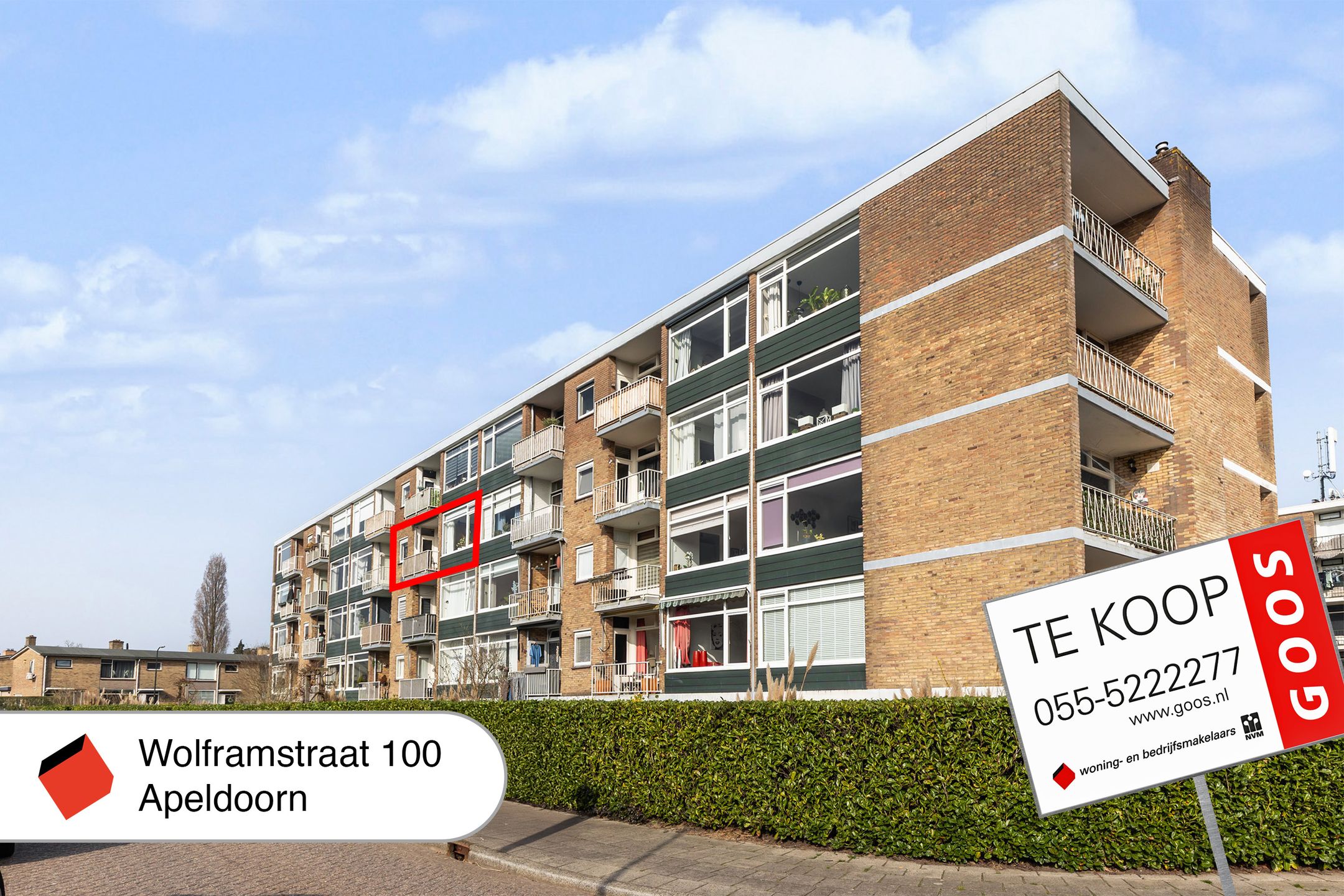 Foto 36 van Wolframstraat 100