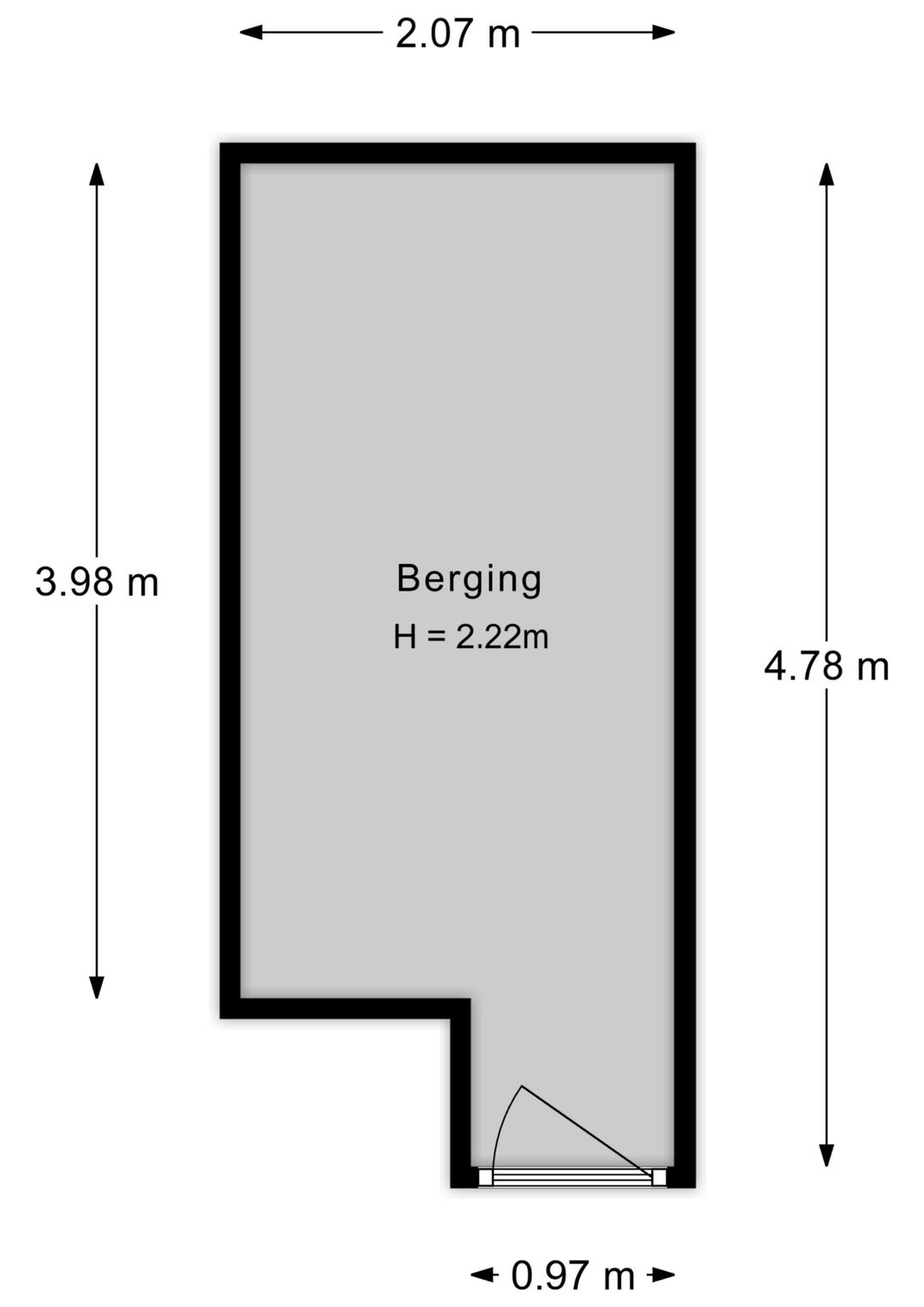 Foto 38 van Wolframstraat 100