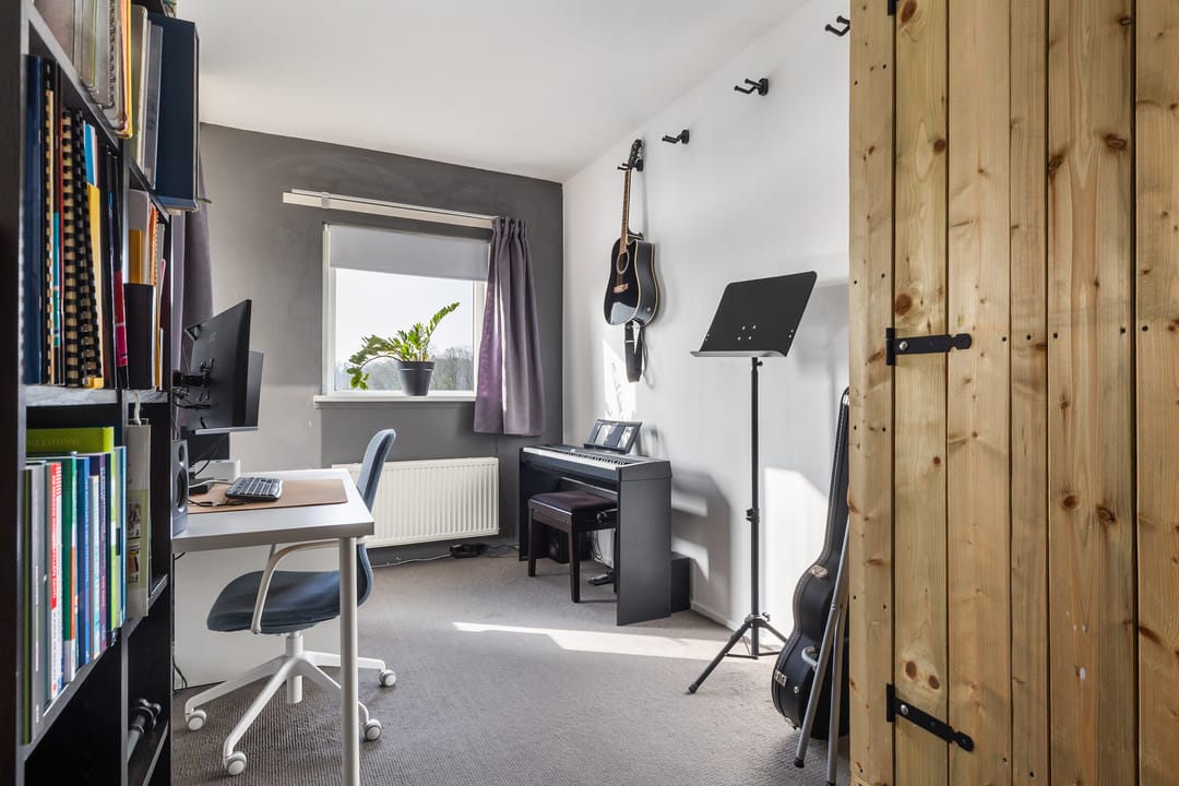 Foto 22 van Wolframstraat 100