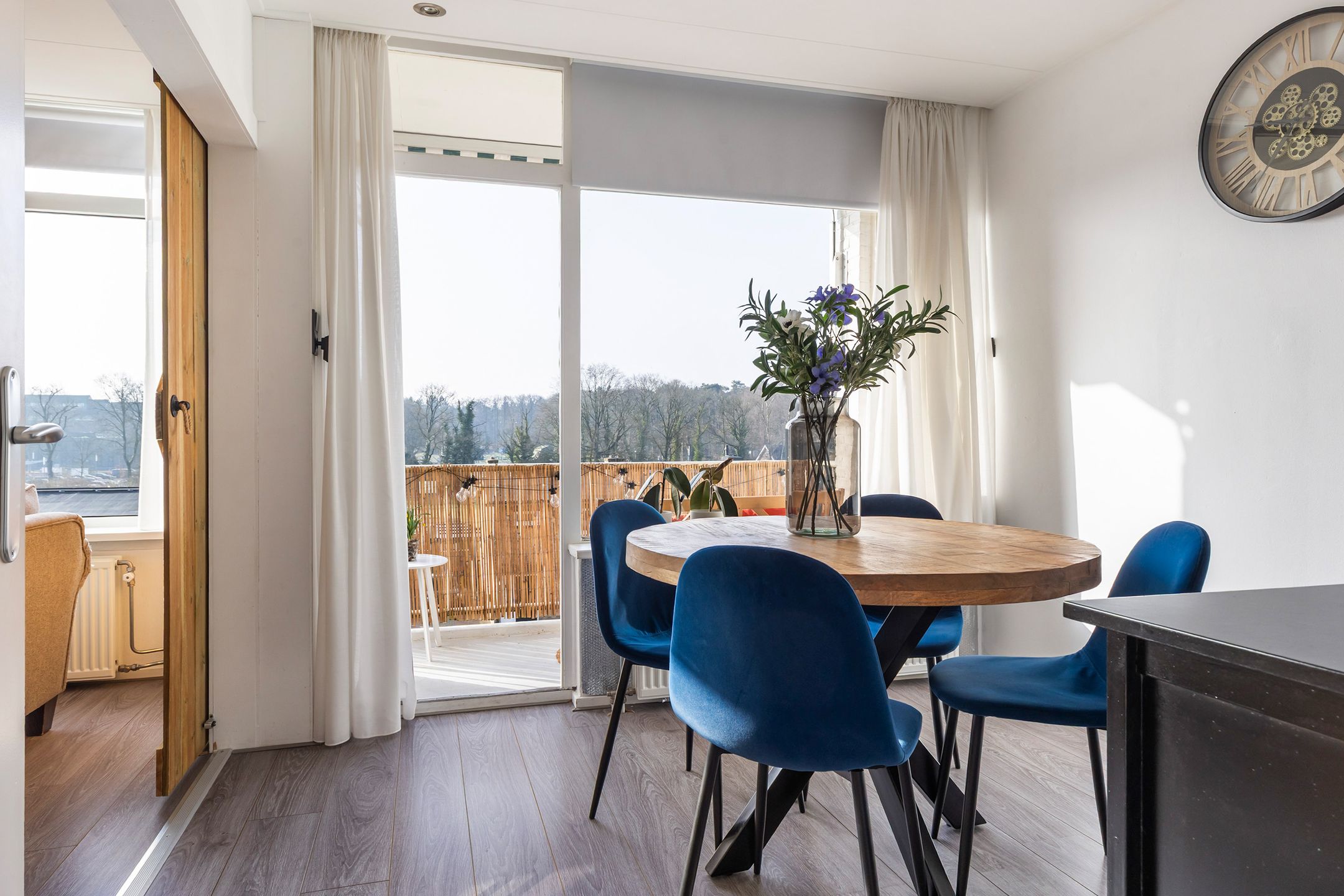 Foto 9 van Wolframstraat 100