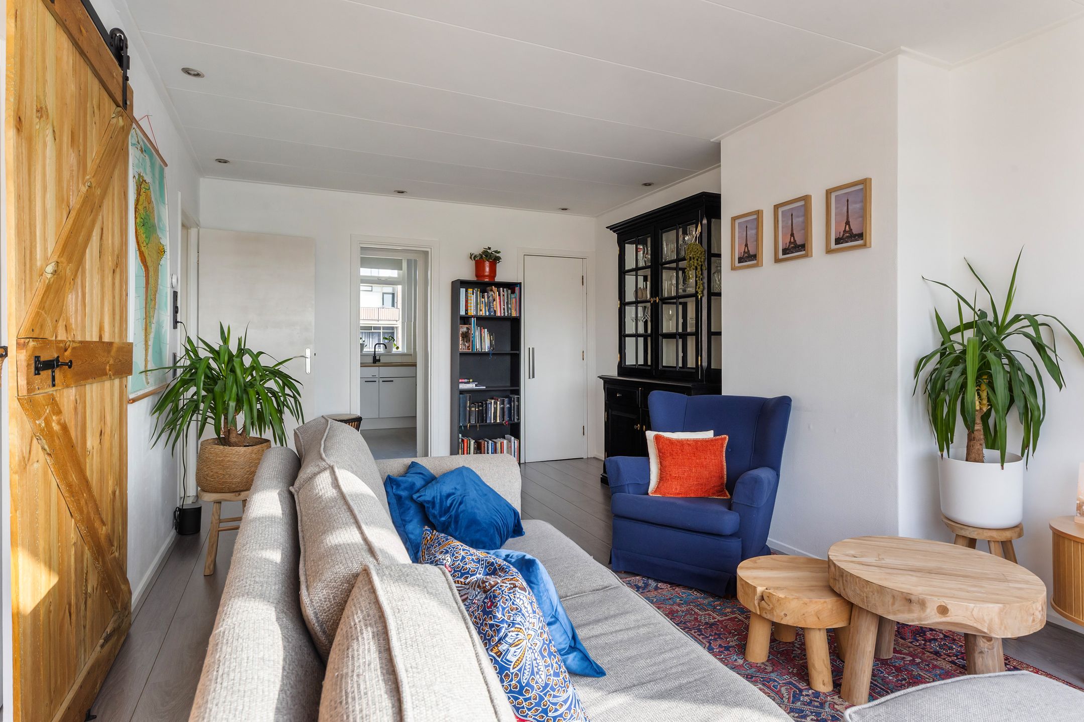 Foto 6 van Wolframstraat 100