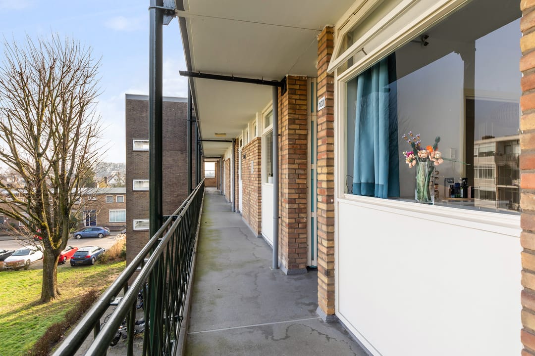 Foto 26 van Wolframstraat 100