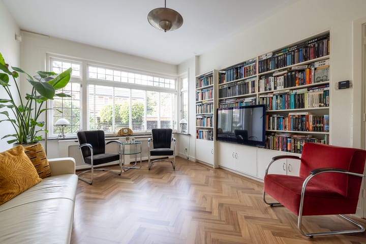 Foto 2 van Nachtegaallaan 10