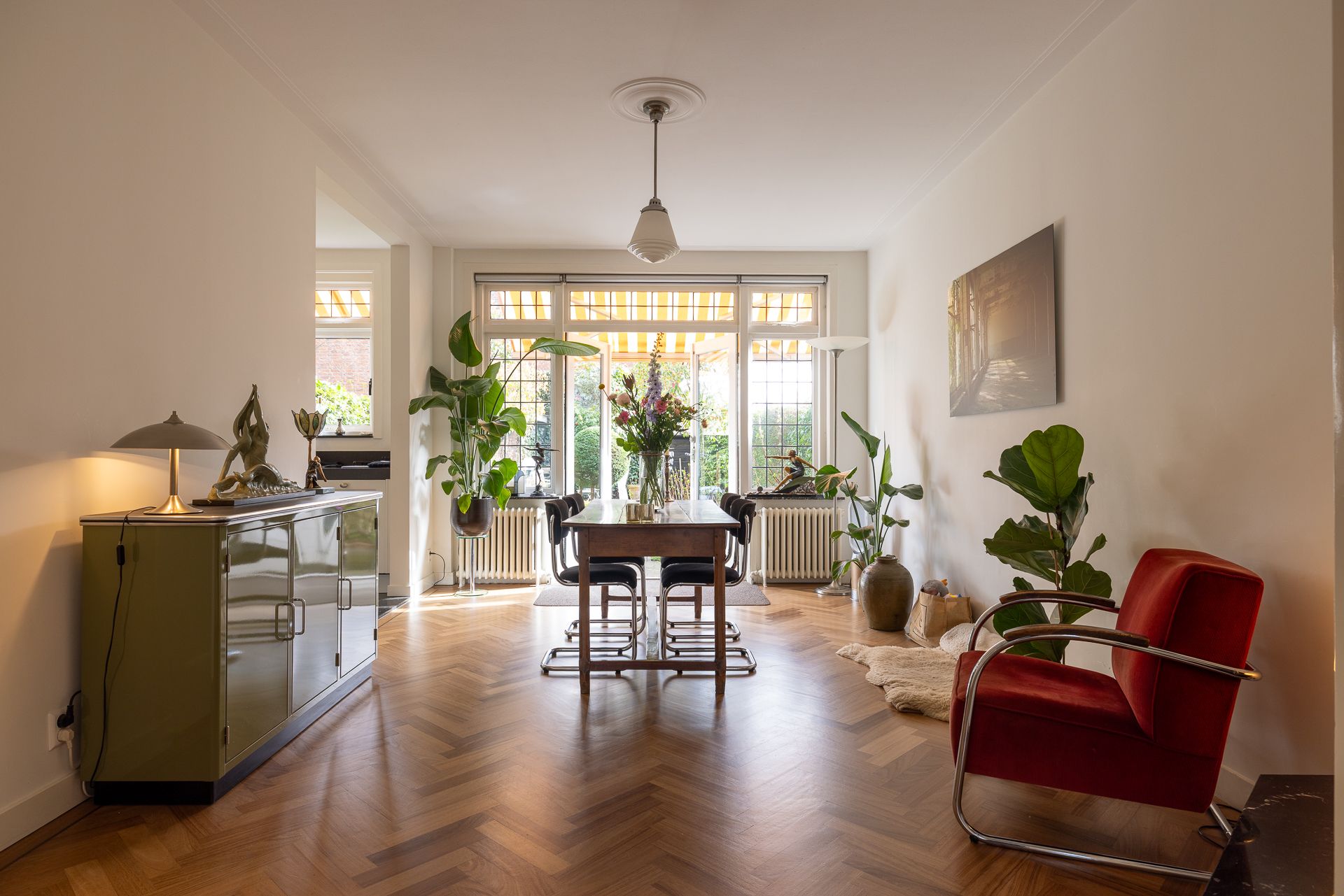 Foto 3 van Nachtegaallaan 10