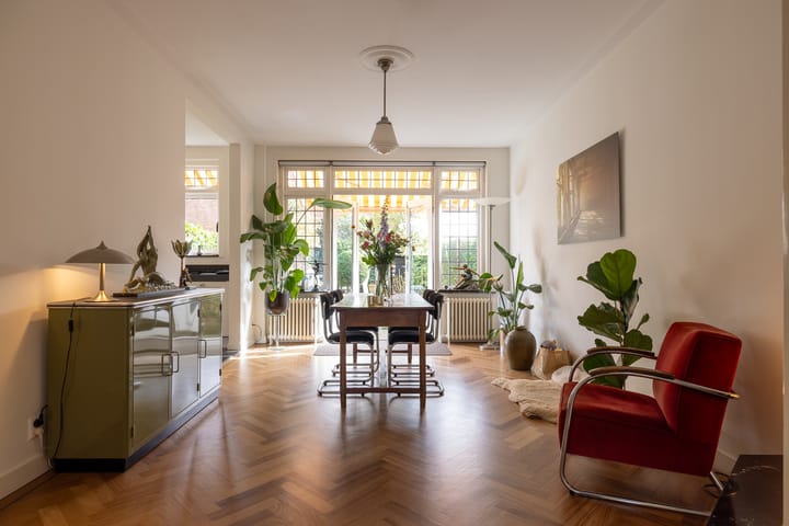 Foto 3 van Nachtegaallaan 10