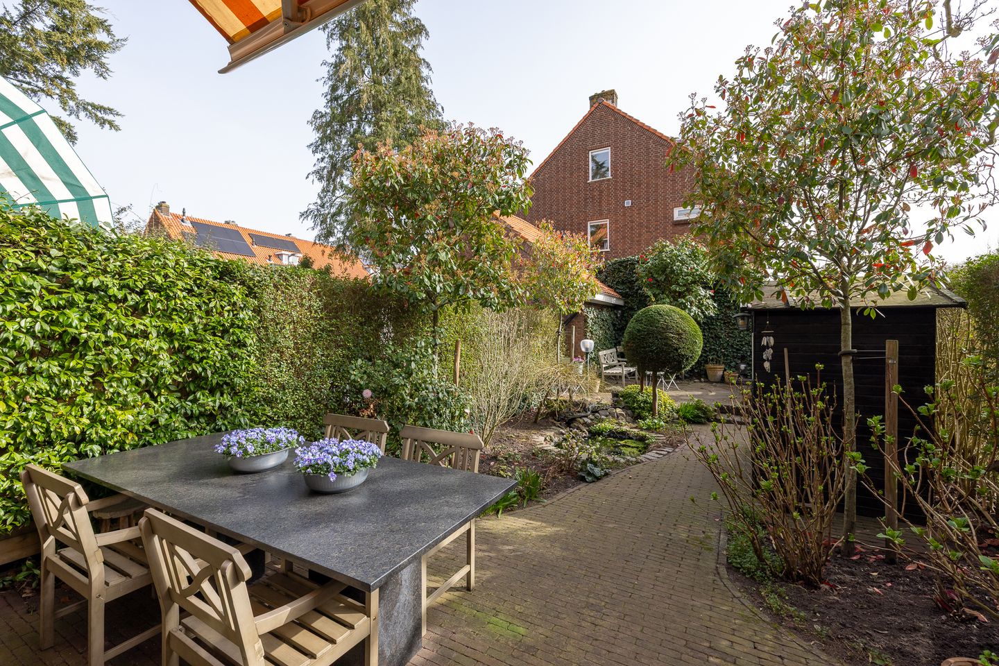 Foto 5 van Nachtegaallaan 10