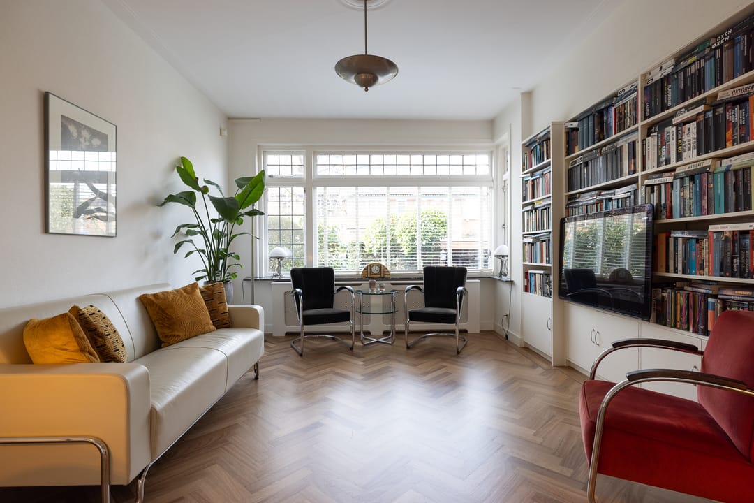 Foto 7 van Nachtegaallaan 10