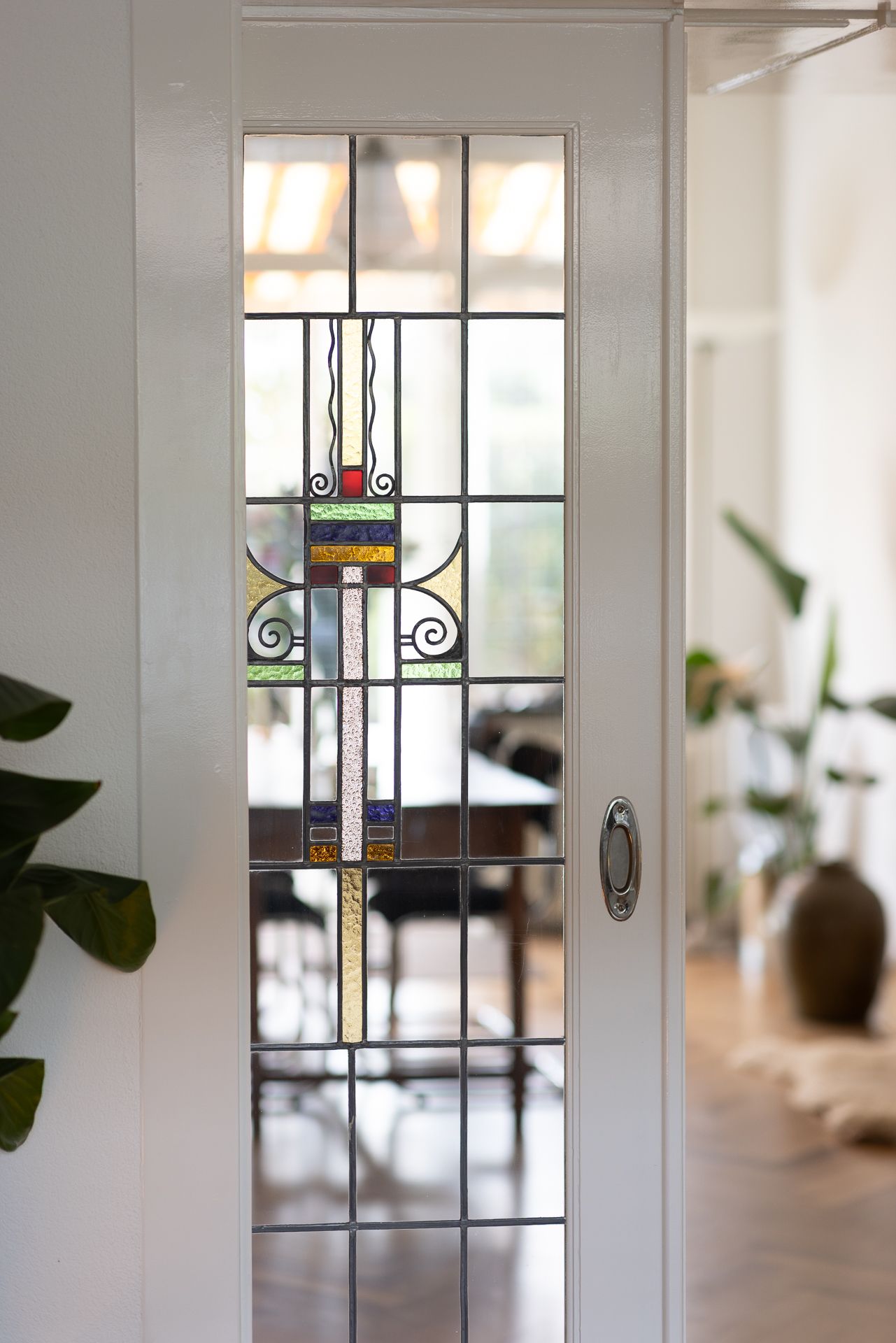 Foto 9 van Nachtegaallaan 10