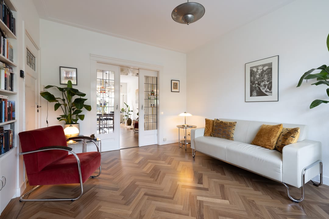 Foto 11 van Nachtegaallaan 10