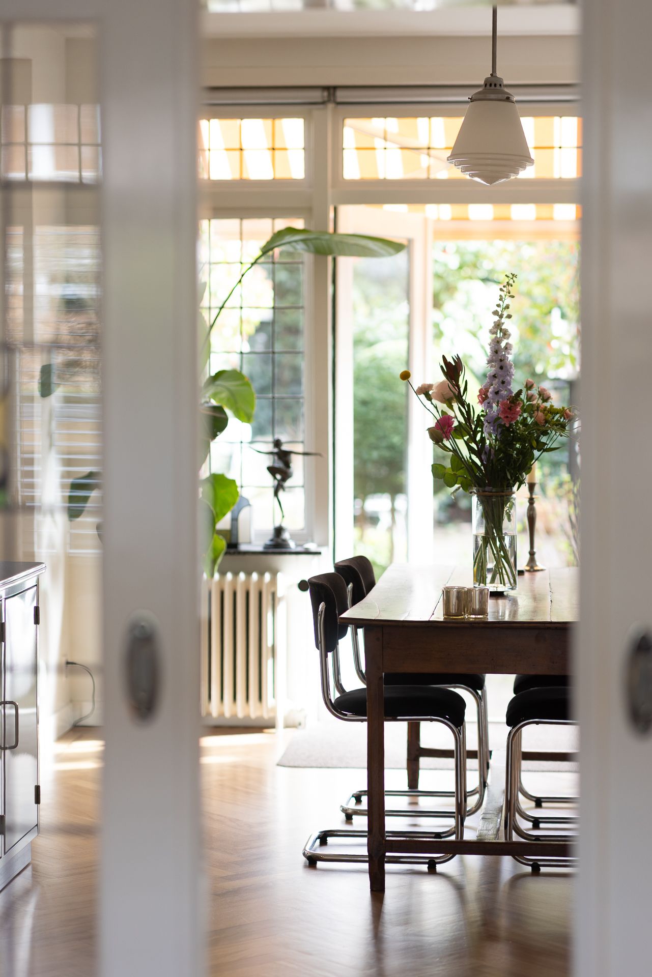 Foto 12 van Nachtegaallaan 10