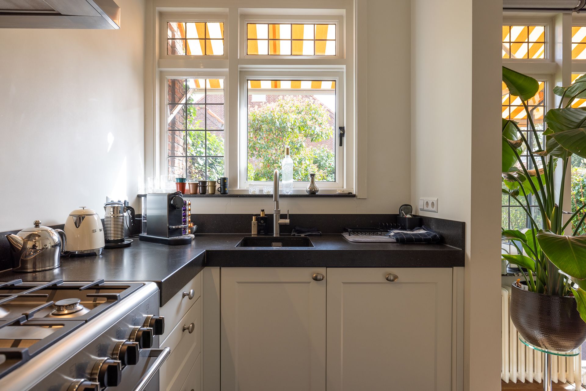 Foto 15 van Nachtegaallaan 10