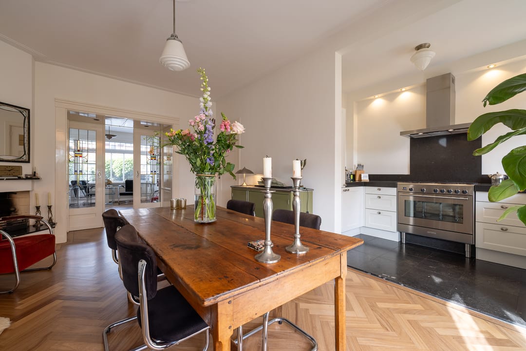 Foto 17 van Nachtegaallaan 10