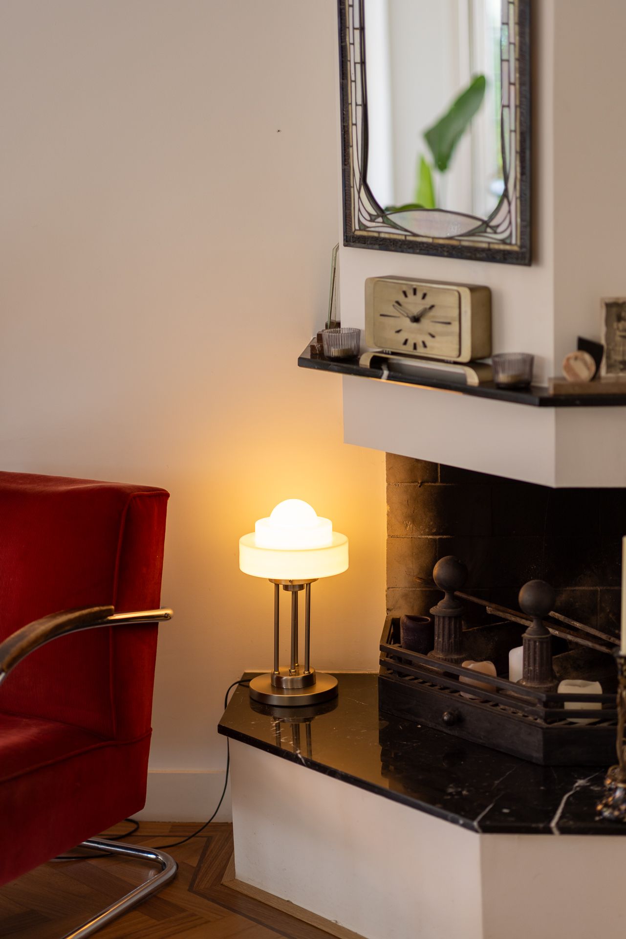 Foto 18 van Nachtegaallaan 10