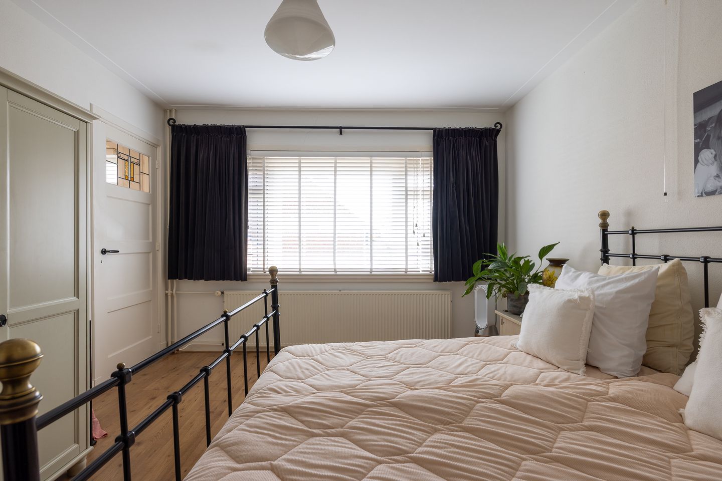 Foto 20 van Nachtegaallaan 10