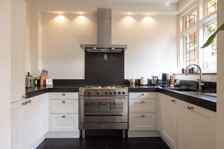 Foto 4 van Nachtegaallaan 10