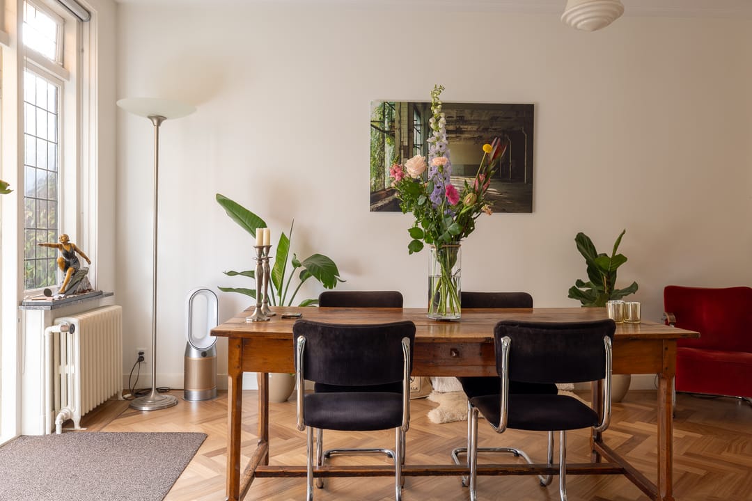 Foto 16 van Nachtegaallaan 10