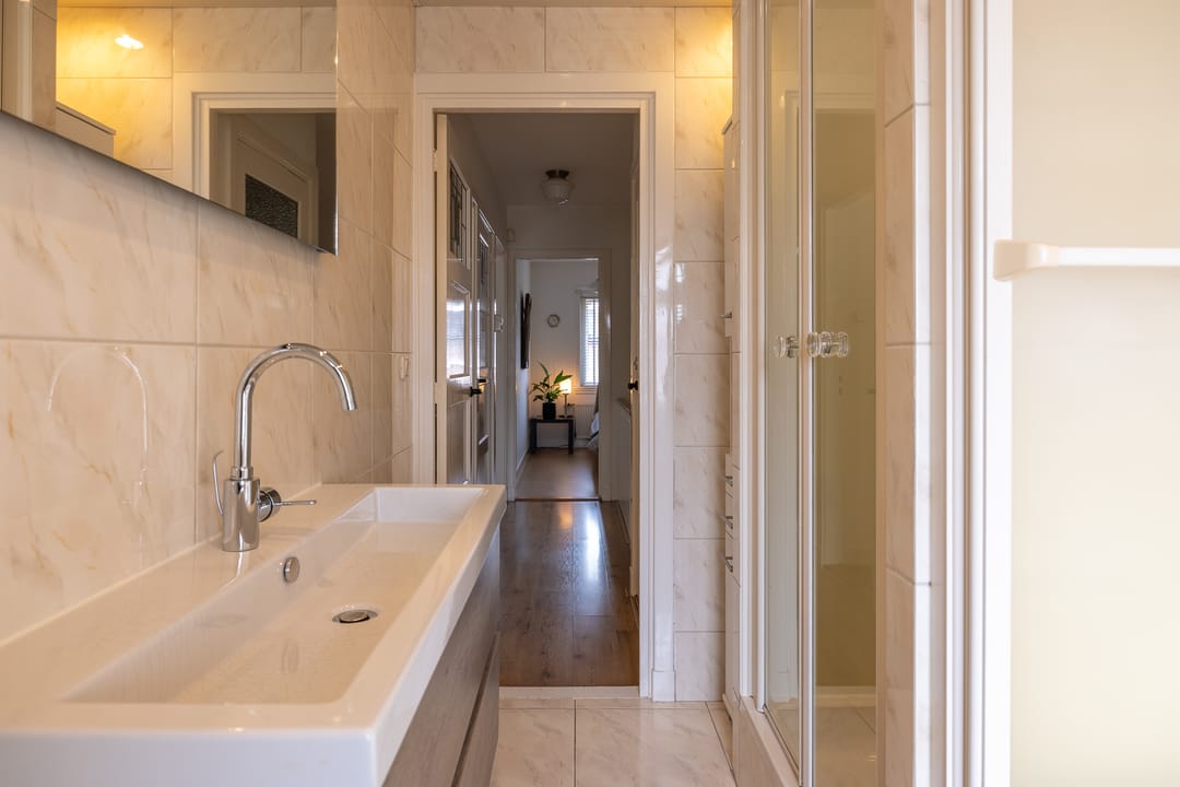 Foto 22 van Nachtegaallaan 10