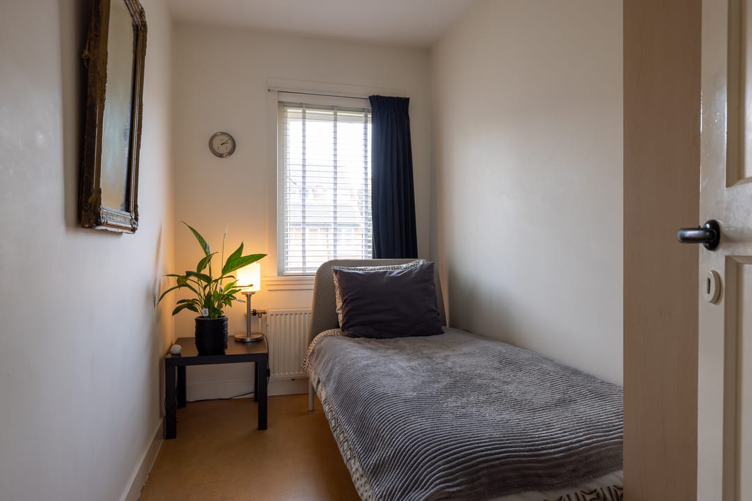 Foto 23 van Nachtegaallaan 10