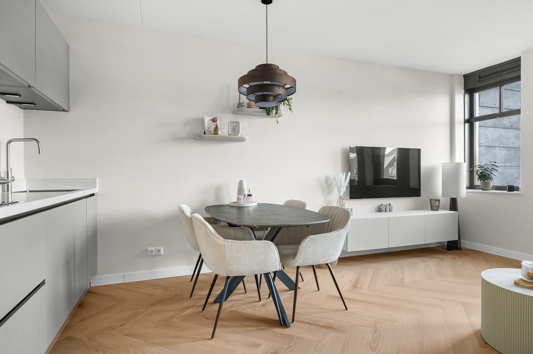 Photo 8 of Duistervoordseweg 56-F