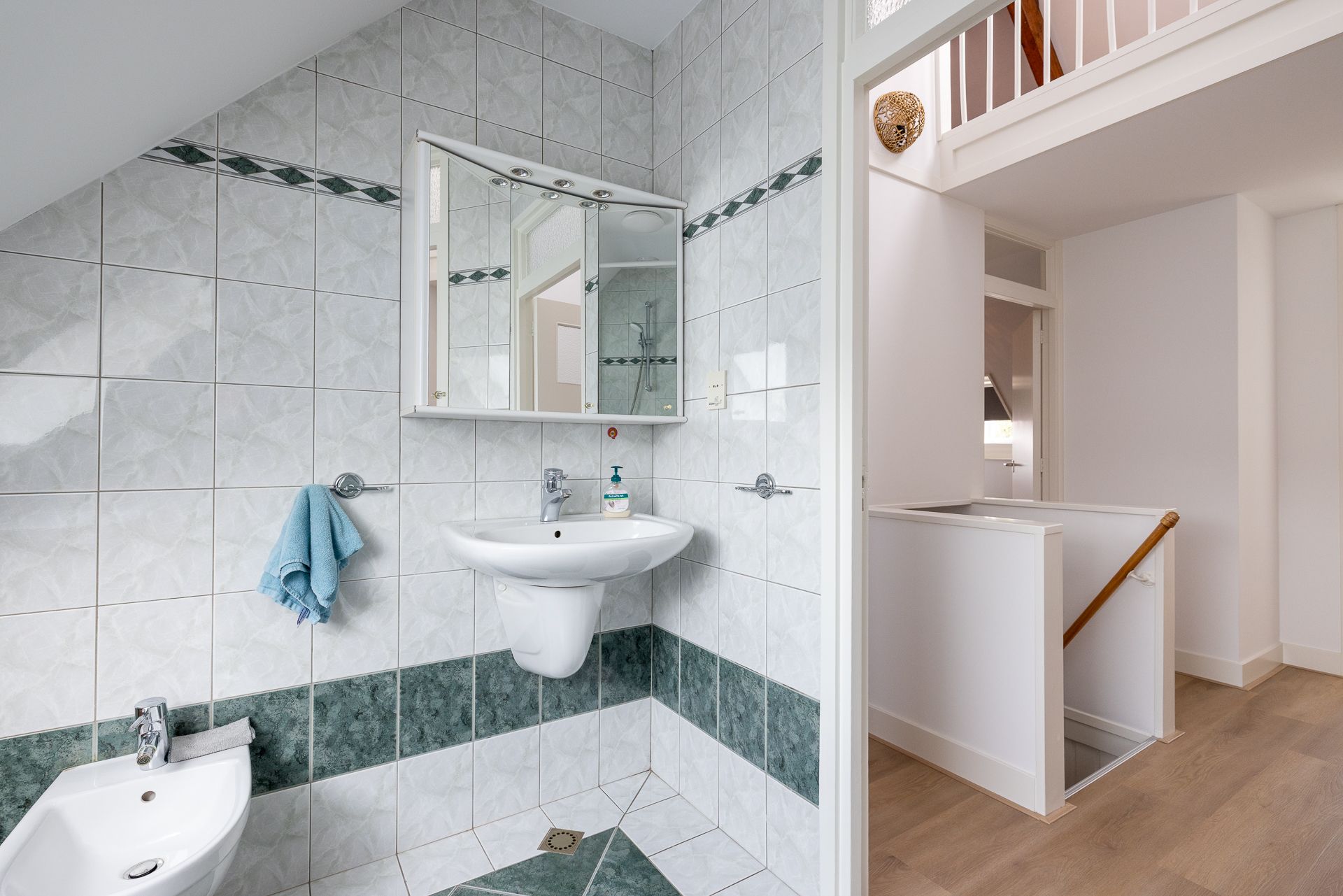 Foto 30 van Nachtegaallaan 10