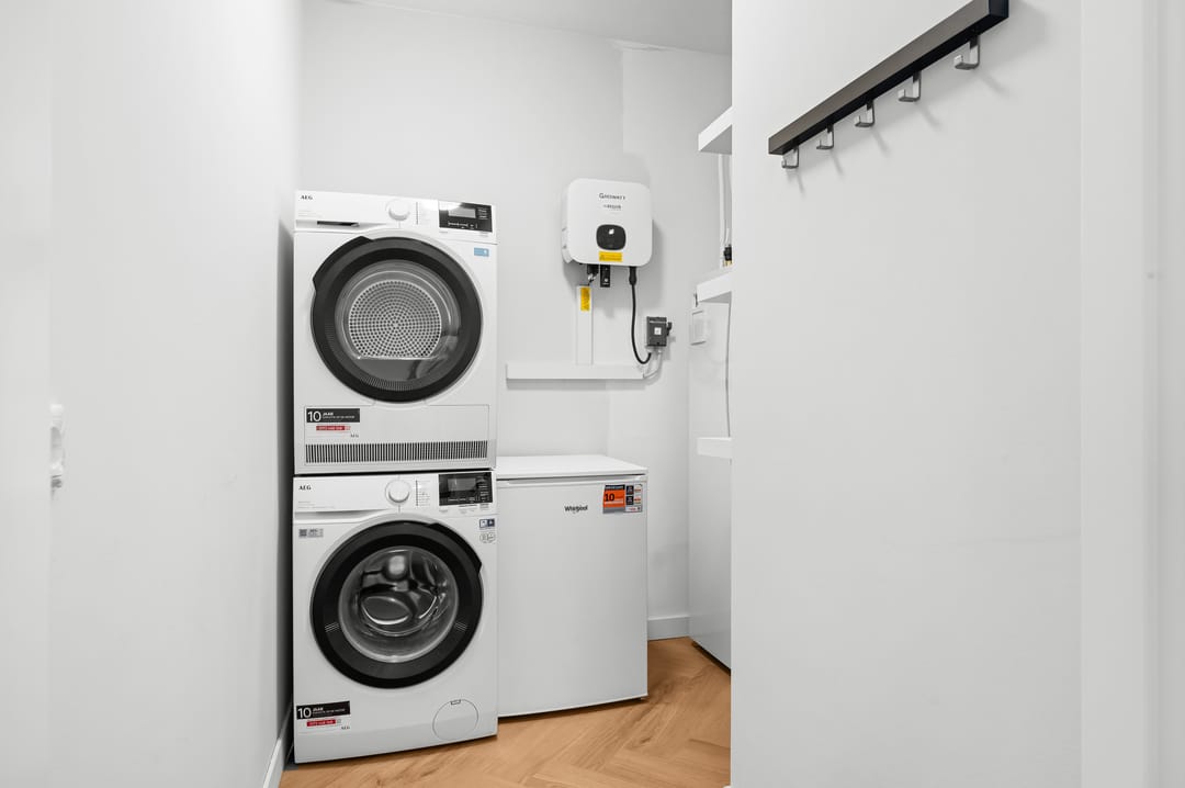 Photo 13 of Duistervoordseweg 56-F