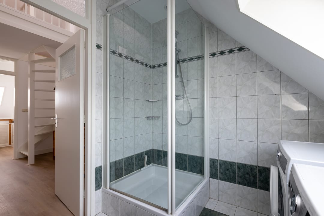 Foto 32 van Nachtegaallaan 10