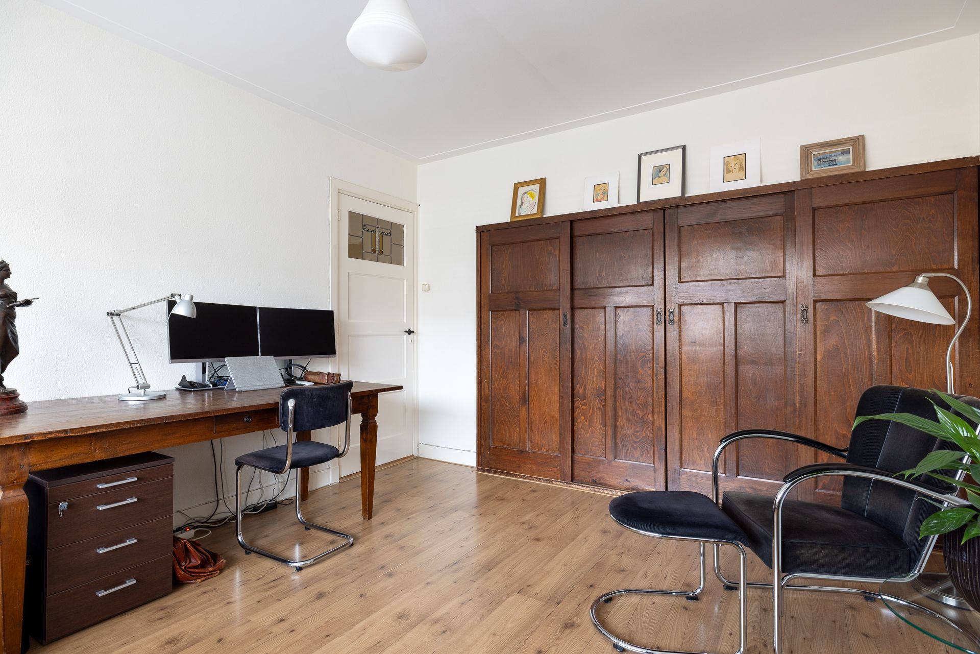 Foto 24 van Nachtegaallaan 10