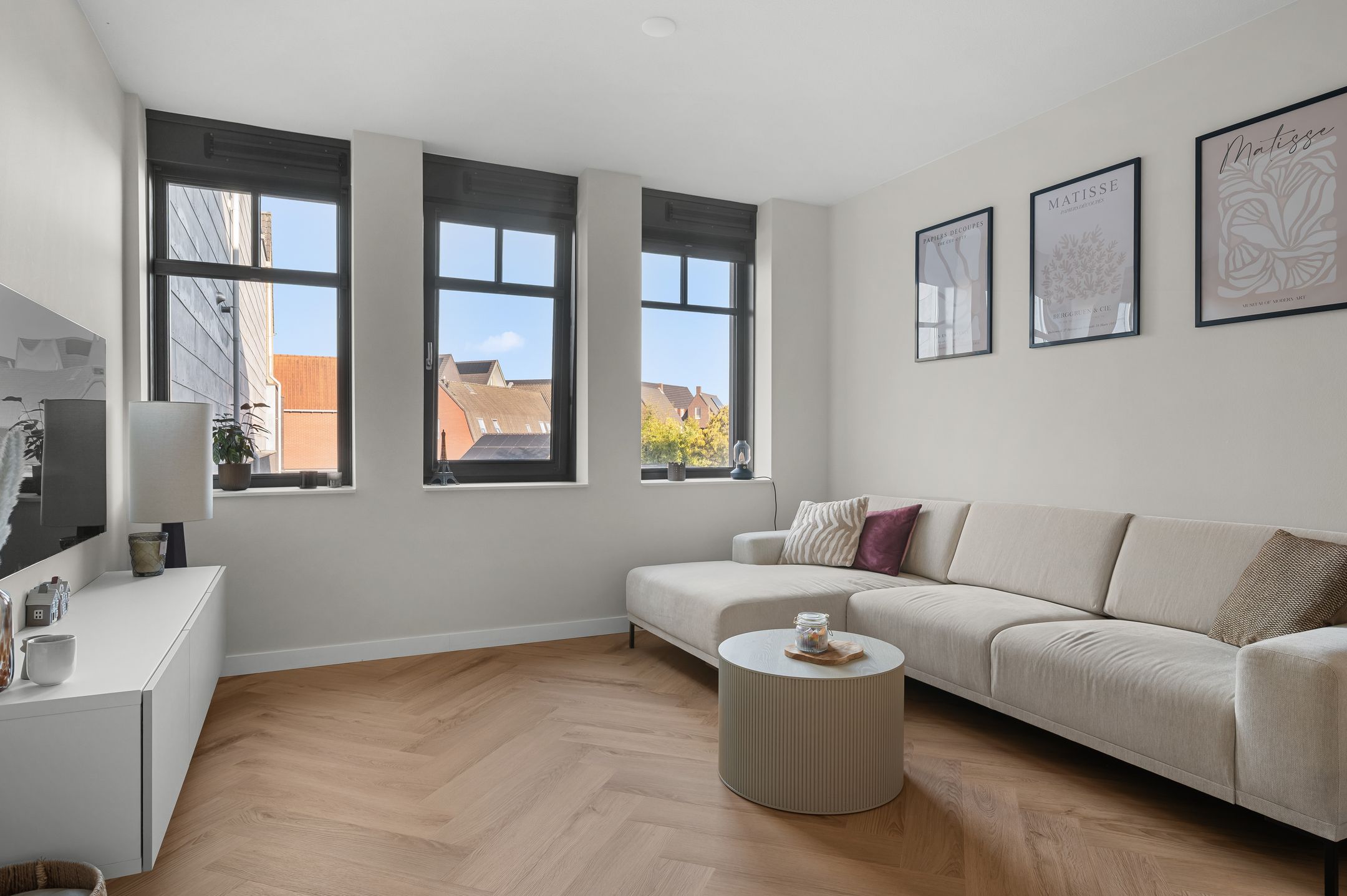 Photo 3 of Duistervoordseweg 56-F