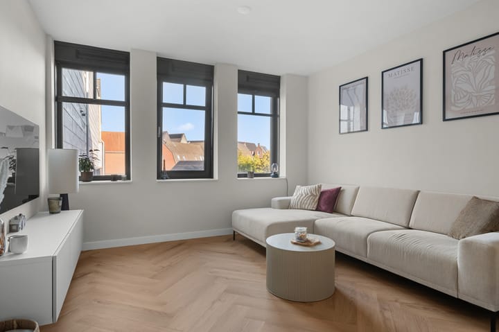 Photo 3 of Duistervoordseweg 56-F