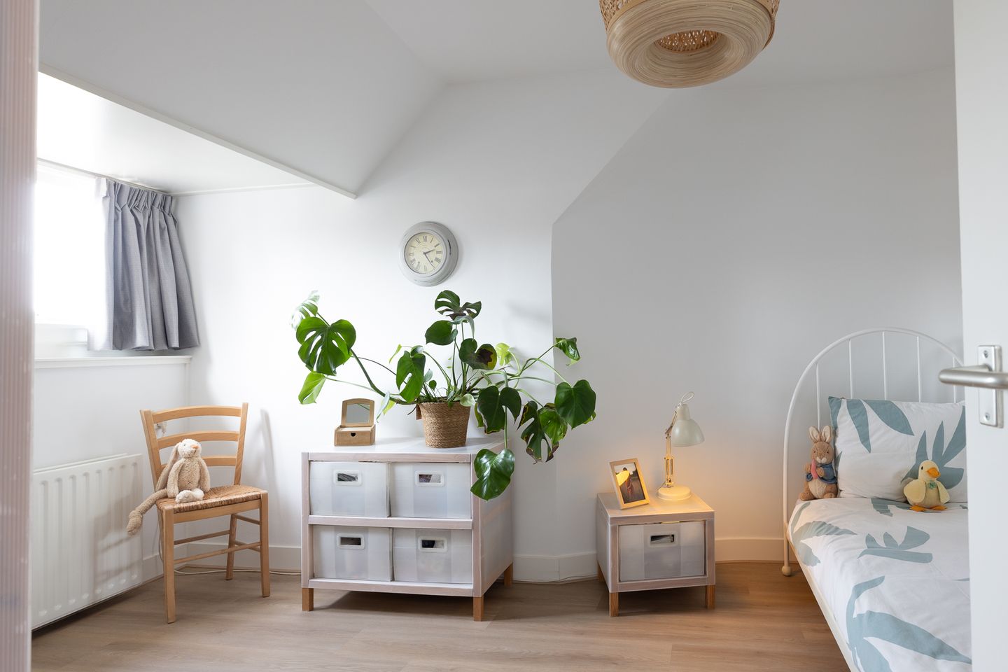 Foto 34 van Nachtegaallaan 10