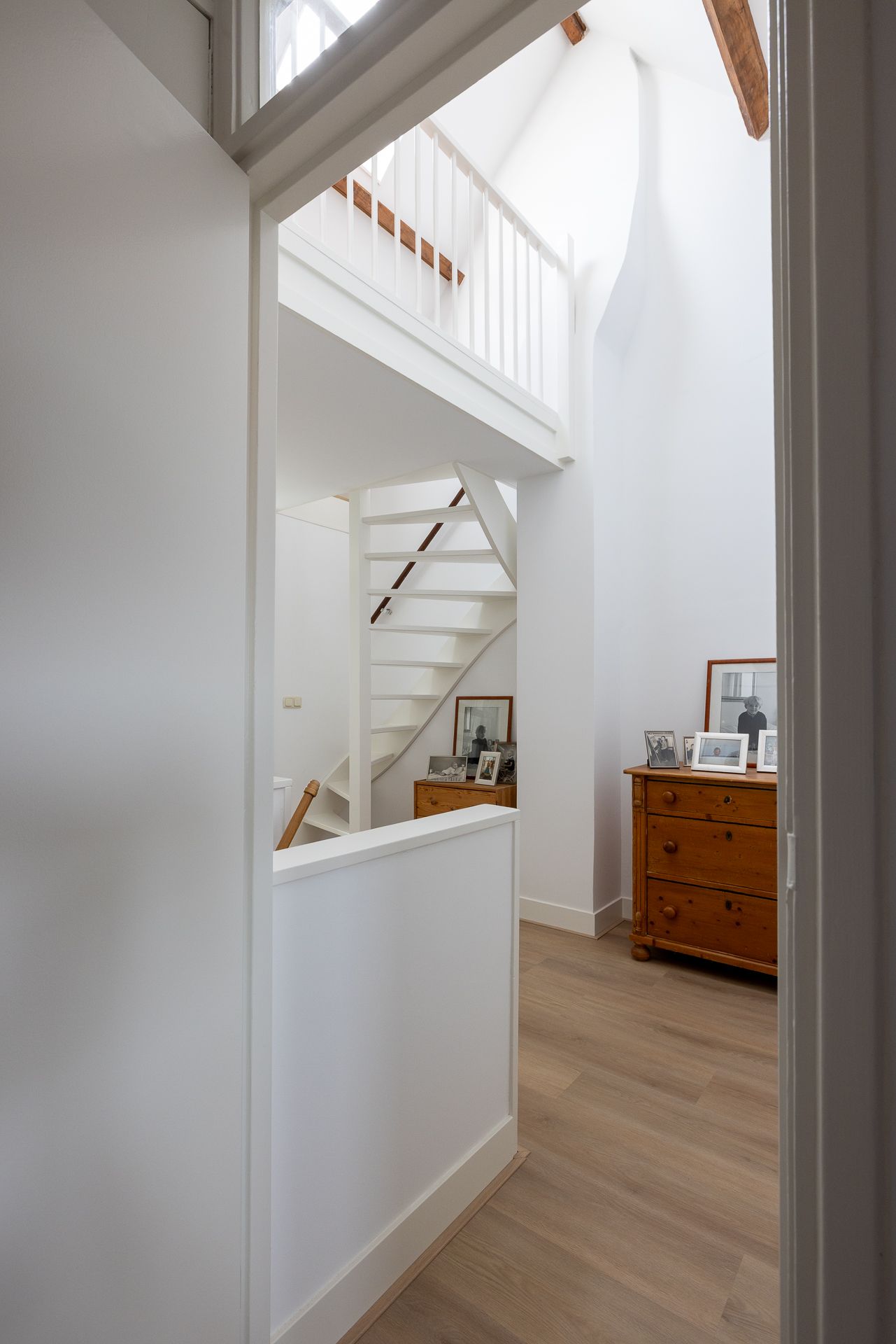 Foto 36 van Nachtegaallaan 10