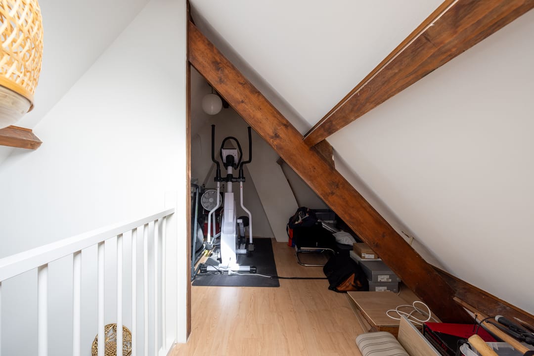 Foto 37 van Nachtegaallaan 10