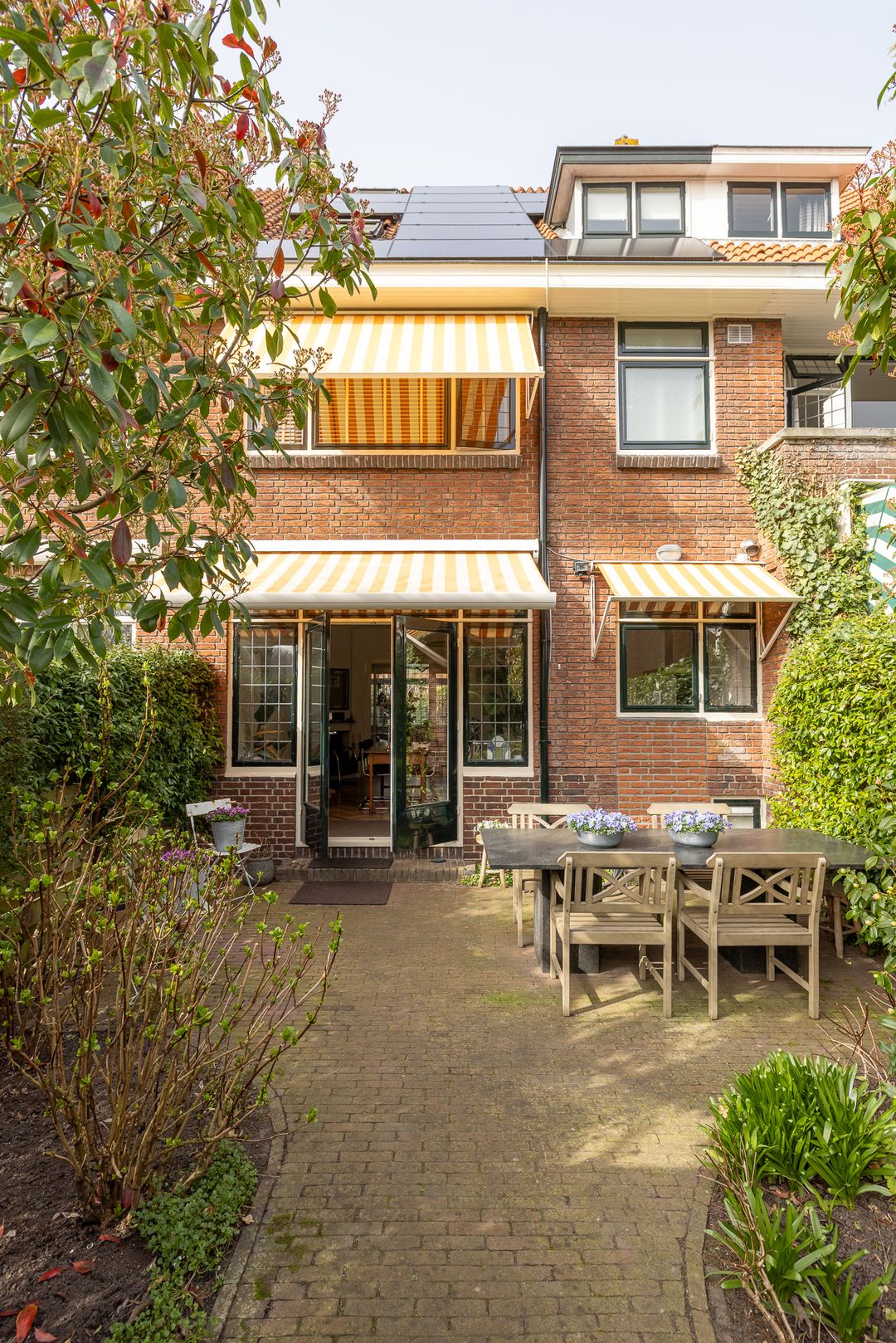 Foto 41 van Nachtegaallaan 10