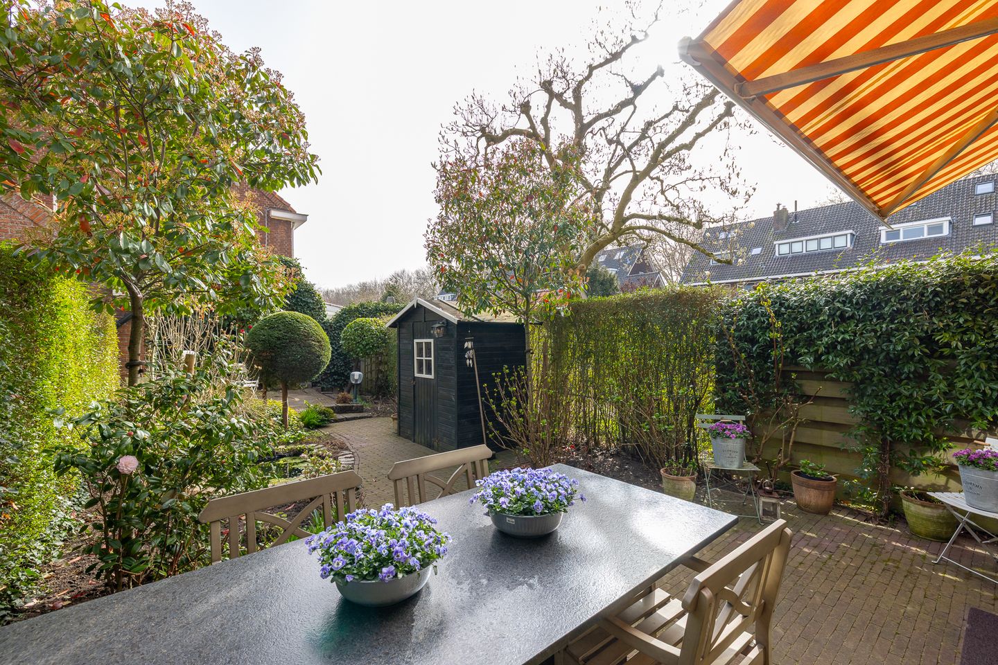 Foto 40 van Nachtegaallaan 10