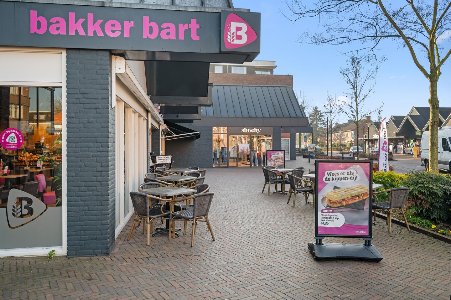 Photo 25 of Duistervoordseweg 56-F