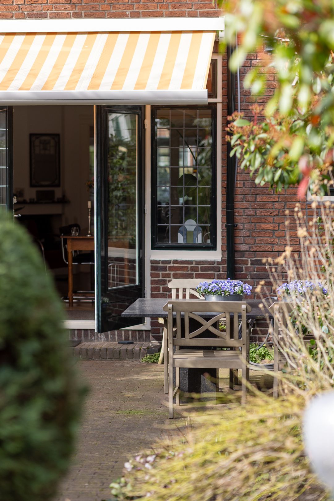 Foto 46 van Nachtegaallaan 10