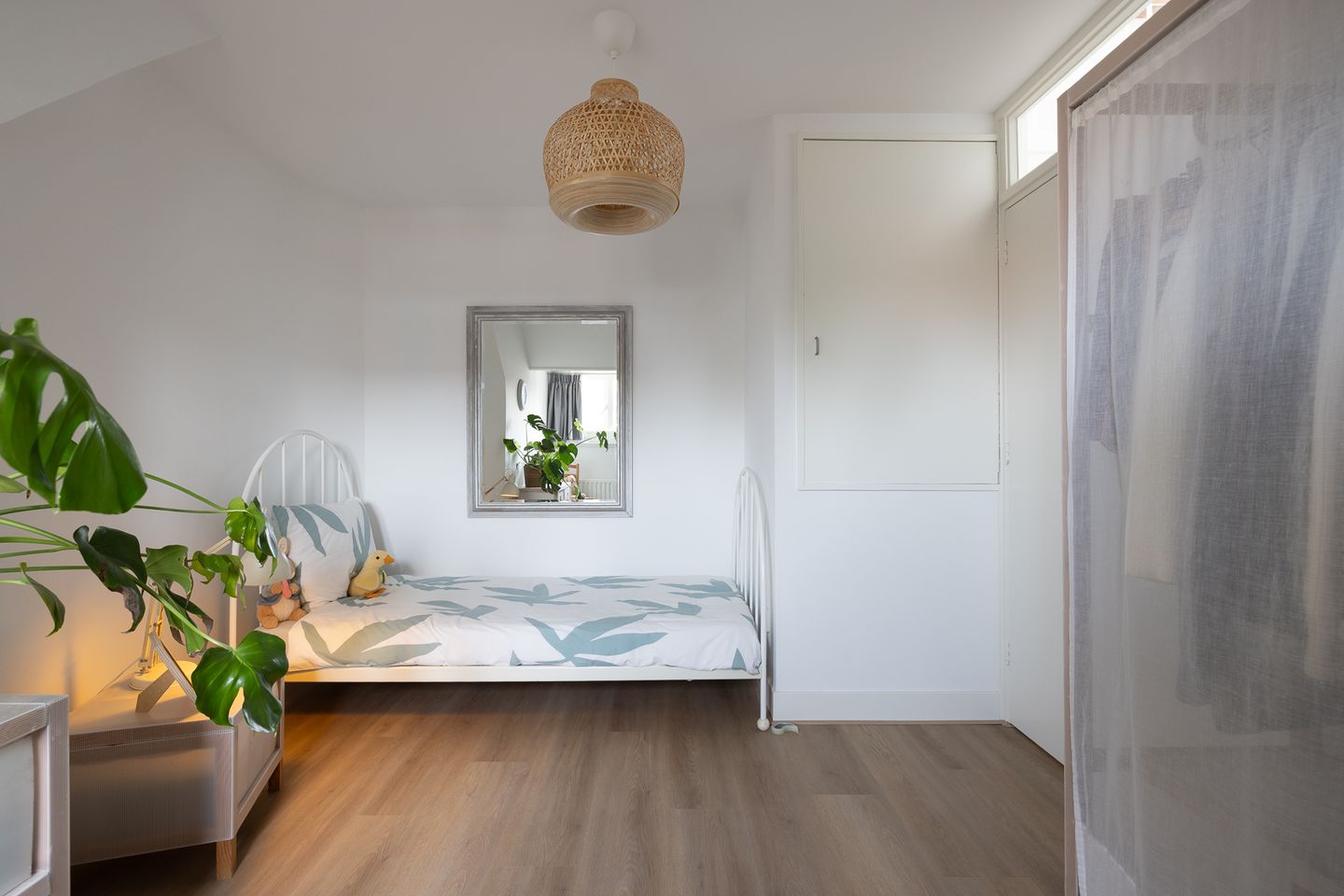 Foto 35 van Nachtegaallaan 10