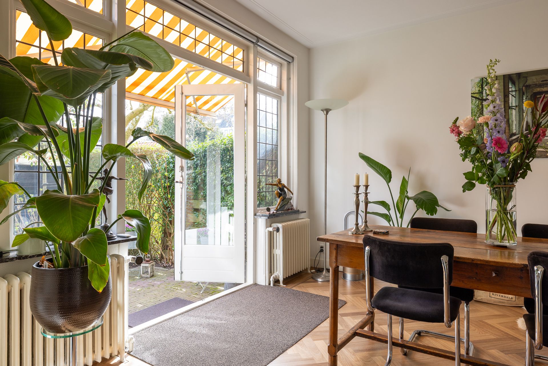 Foto 39 van Nachtegaallaan 10