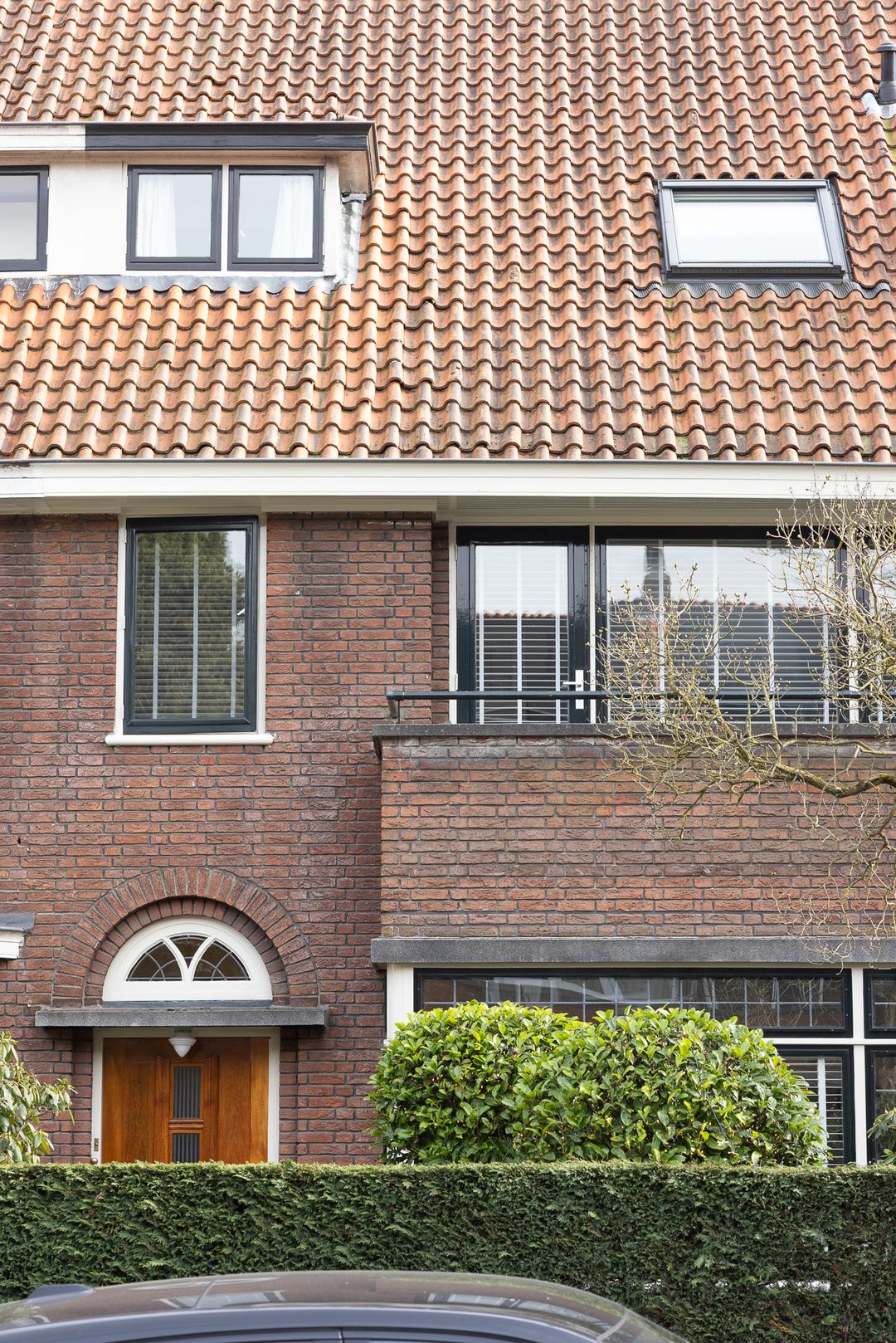 Foto 47 van Nachtegaallaan 10