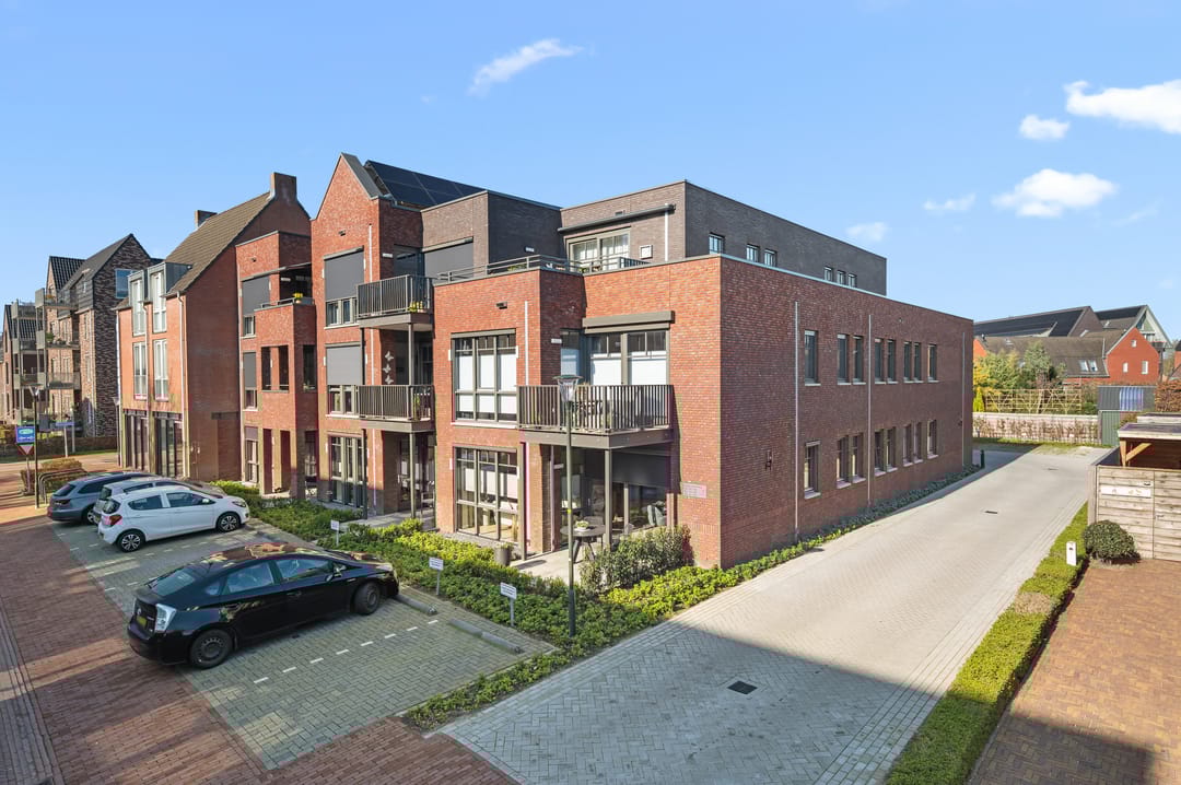 Photo 23 of Duistervoordseweg 56-F