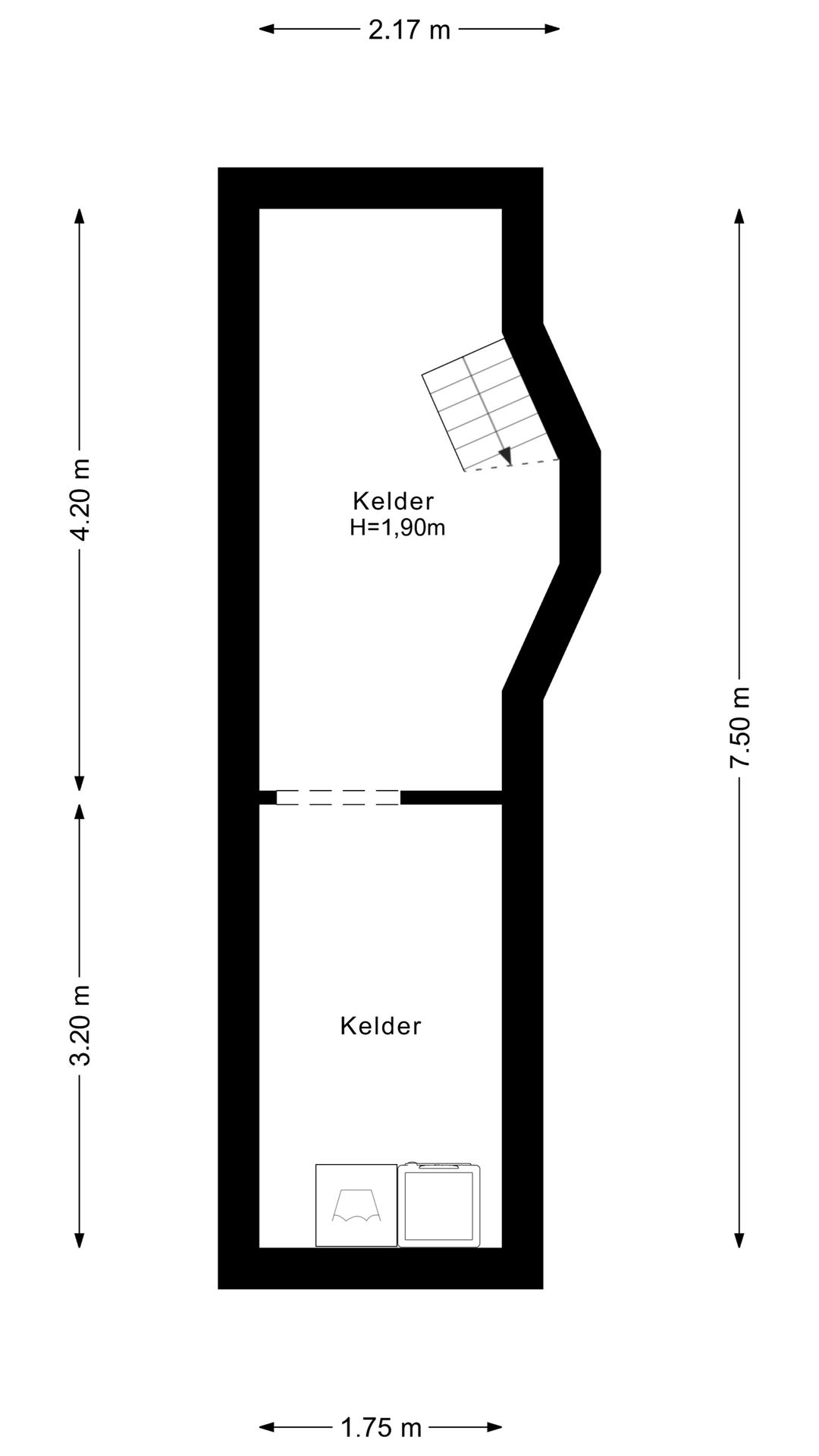 Foto 53 van Nachtegaallaan 10