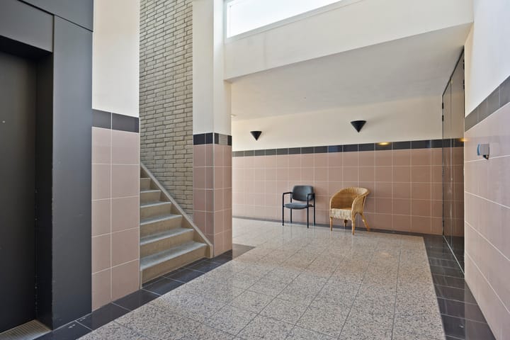 Foto 3 van Antwerpenstraat 598-C