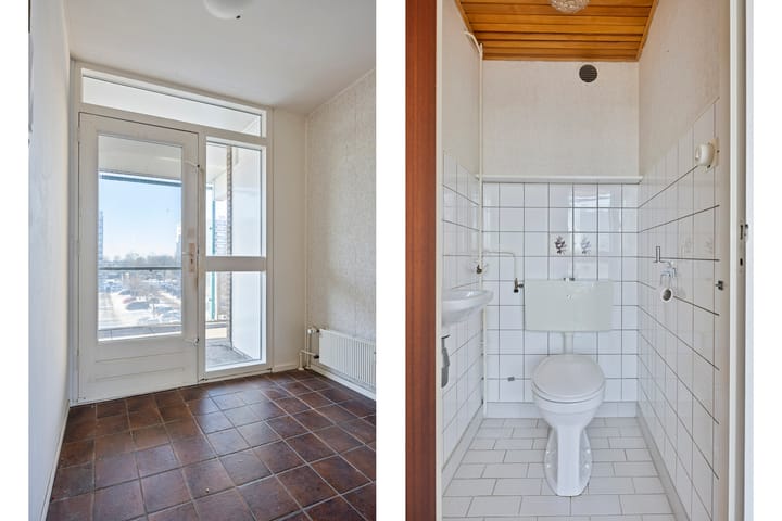 Foto 5 van Antwerpenstraat 598-C