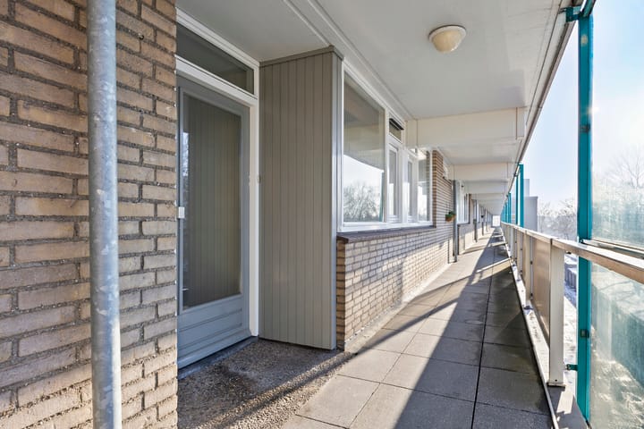 Foto 4 van Antwerpenstraat 598-C