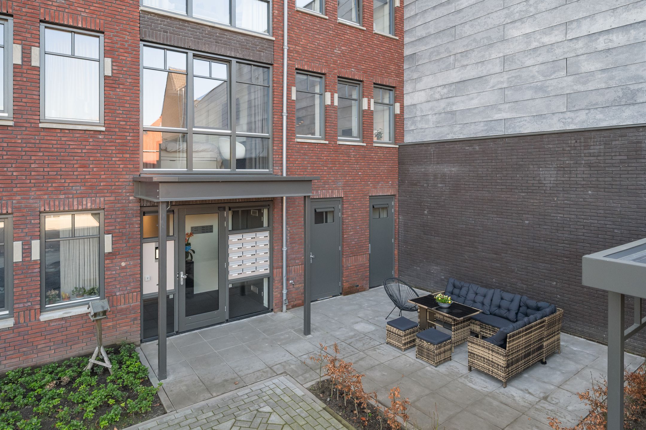 Photo 21 of Duistervoordseweg 56-F