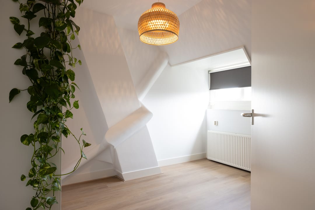 Foto 28 van Nachtegaallaan 10