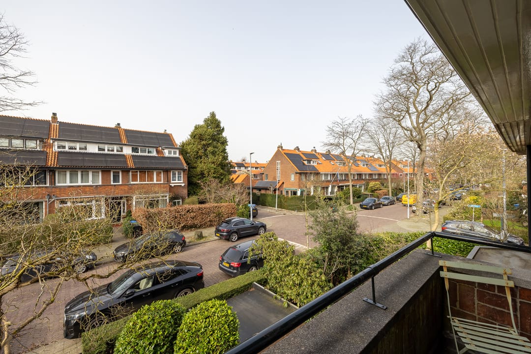 Foto 26 van Nachtegaallaan 10