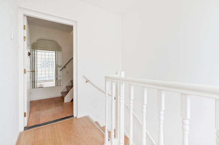 Foto 2 van Jacob de Graefflaan 7