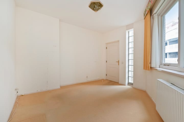 Foto 4 van Jacob de Graefflaan 7