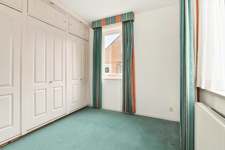 Foto 5 van Jacob de Graefflaan 7